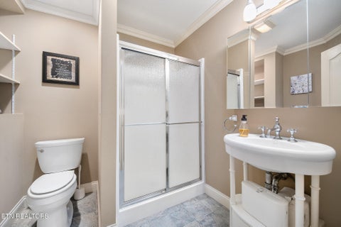 Tiny photo for 1020 Thomas Rd, Benton, TN 37307 (MLS # 1359255)