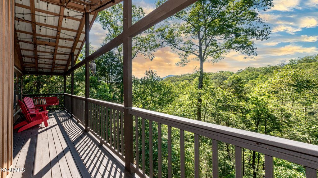 Photo of 192 Cold Springs Trace, Townsend, TN 37882 (MLS # 1219809)