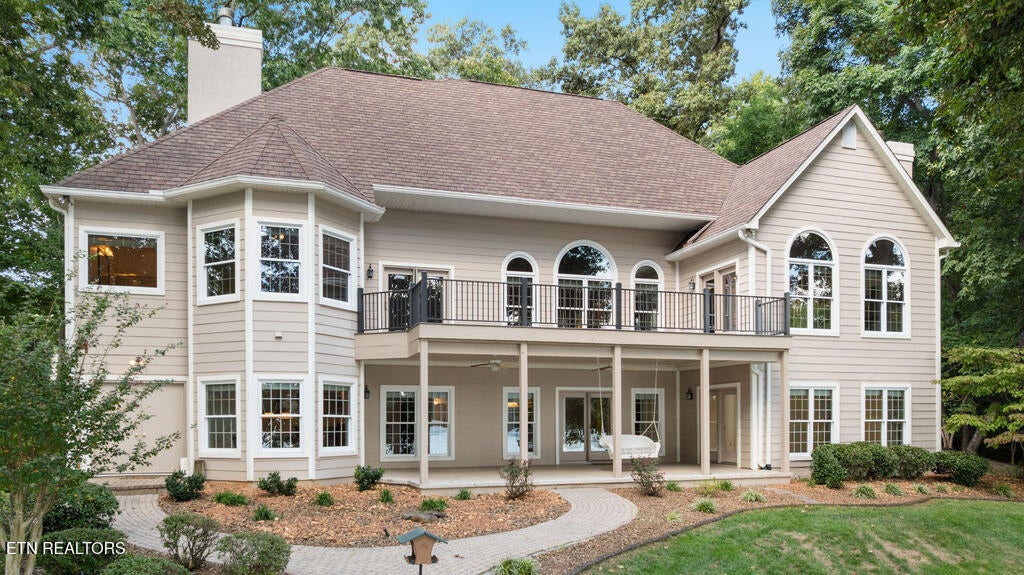 Photo of 631 Tanasi Lane, Loudon, TN 37774 (MLS # 1358087)