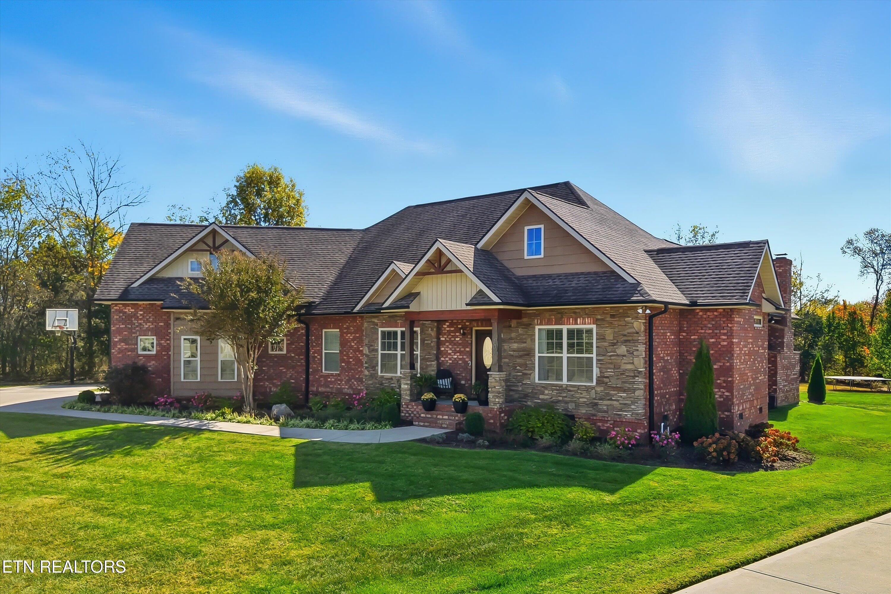 1301 Edenbridge Drive