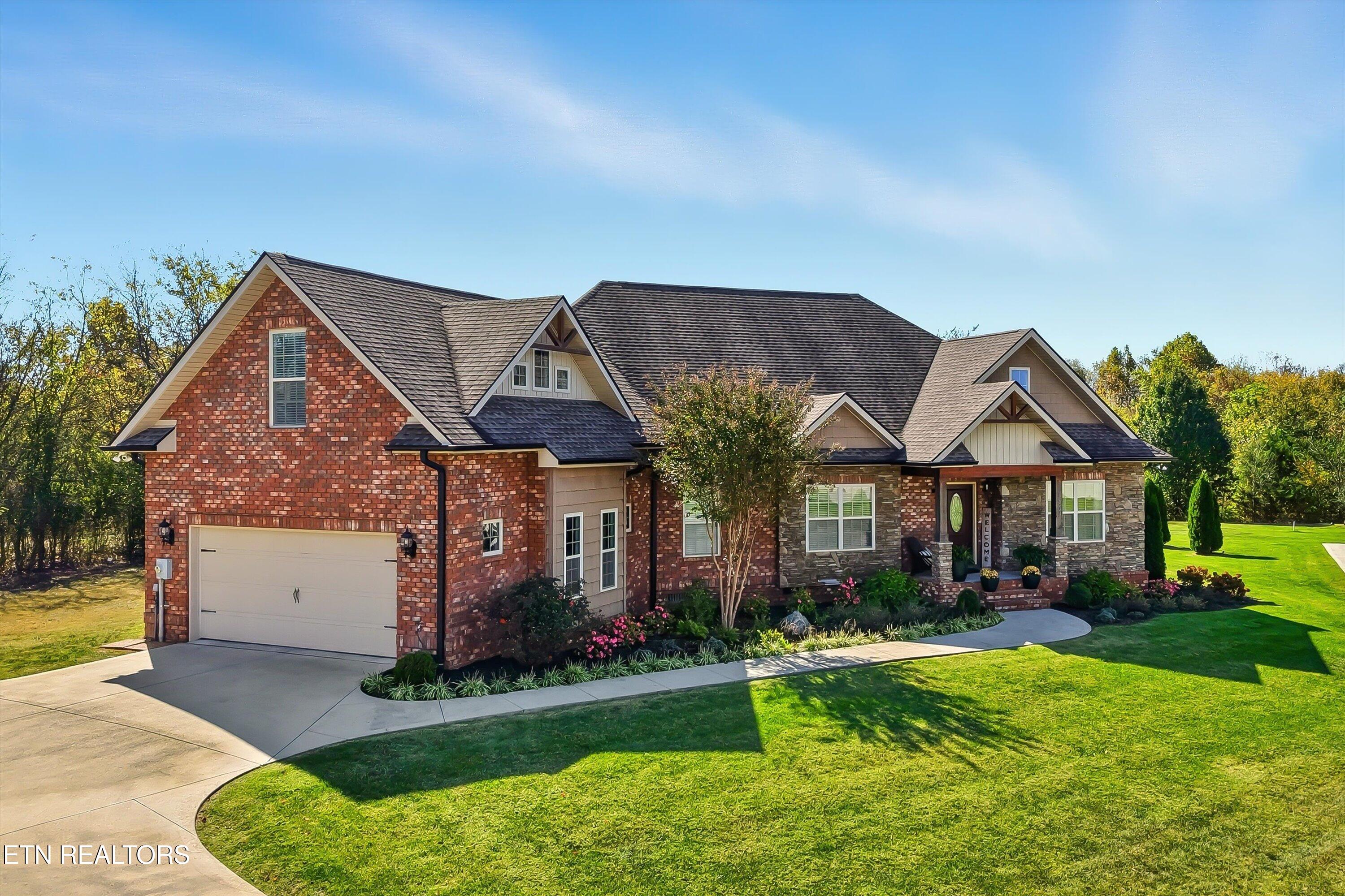 1301 Edenbridge Drive