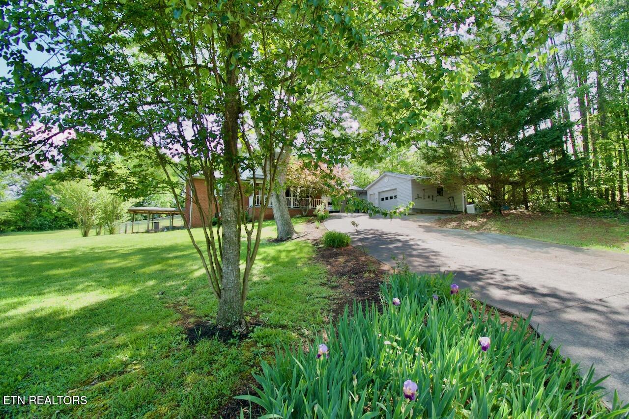 2814 Montvale Rd