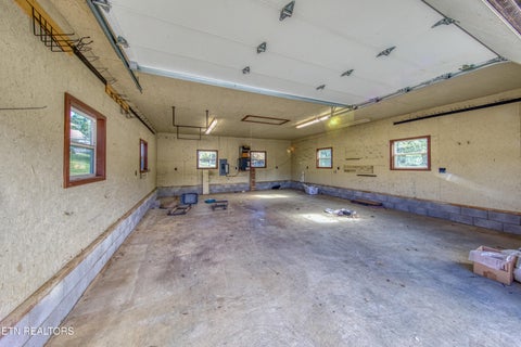Tiny photo for 1733 Oakdale Drive, Dandridge, TN 37725 (MLS # 1359812)