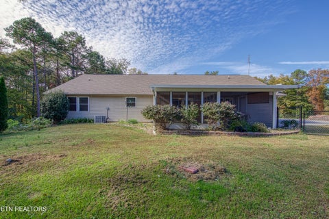 Tiny photo for 1733 Oakdale Drive, Dandridge, TN 37725 (MLS # 1359812)