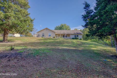 Tiny photo for 1733 Oakdale Drive, Dandridge, TN 37725 (MLS # 1359812)