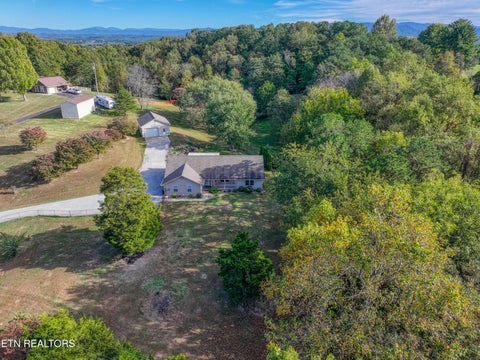 Tiny photo for 1733 Oakdale Drive, Dandridge, TN 37725 (MLS # 1359812)