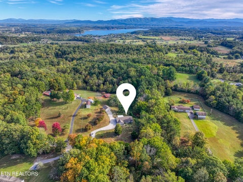 Tiny photo for 1733 Oakdale Drive, Dandridge, TN 37725 (MLS # 1359812)