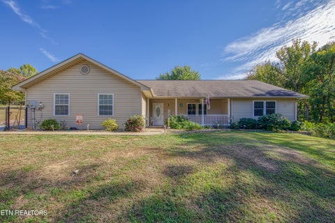 Tiny photo for 1733 Oakdale Drive, Dandridge, TN 37725 (MLS # 1359812)
