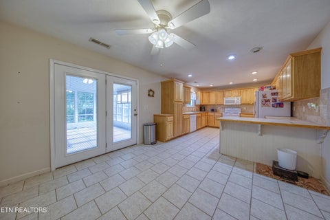 Tiny photo for 1733 Oakdale Drive, Dandridge, TN 37725 (MLS # 1359812)