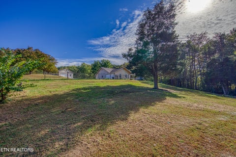 Tiny photo for 1733 Oakdale Drive, Dandridge, TN 37725 (MLS # 1359812)