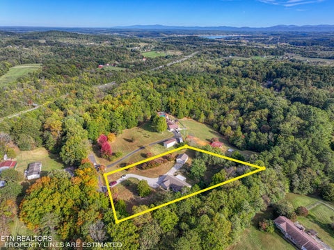 Tiny photo for 1733 Oakdale Drive, Dandridge, TN 37725 (MLS # 1359812)