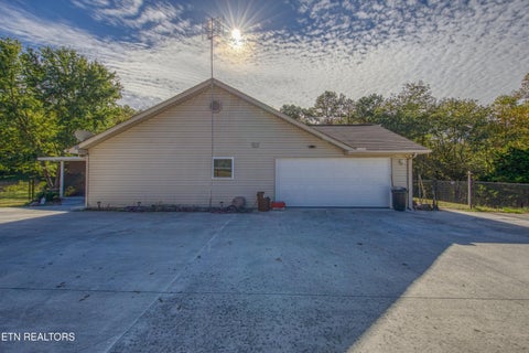Tiny photo for 1733 Oakdale Drive, Dandridge, TN 37725 (MLS # 1359812)