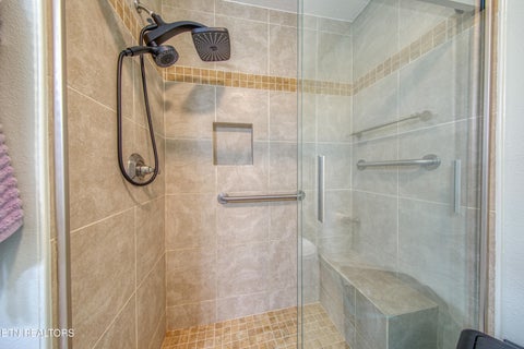 Tiny photo for 1733 Oakdale Drive, Dandridge, TN 37725 (MLS # 1359812)
