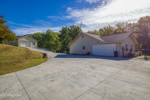 Tiny photo for 1733 Oakdale Drive, Dandridge, TN 37725 (MLS # 1359812)