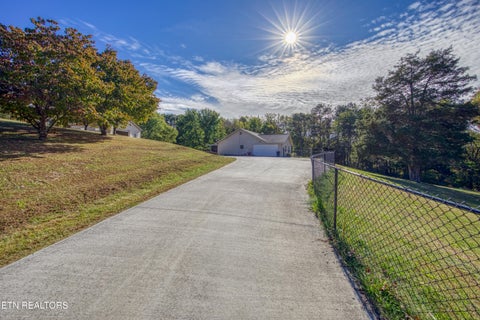 Tiny photo for 1733 Oakdale Drive, Dandridge, TN 37725 (MLS # 1359812)
