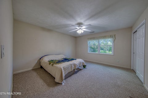 Tiny photo for 1733 Oakdale Drive, Dandridge, TN 37725 (MLS # 1359812)