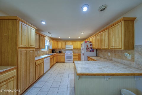 Tiny photo for 1733 Oakdale Drive, Dandridge, TN 37725 (MLS # 1359812)