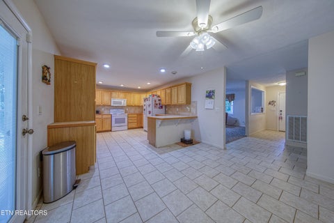 Tiny photo for 1733 Oakdale Drive, Dandridge, TN 37725 (MLS # 1359812)