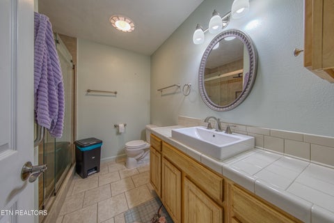 Tiny photo for 1733 Oakdale Drive, Dandridge, TN 37725 (MLS # 1359812)