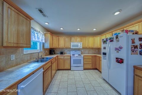 Tiny photo for 1733 Oakdale Drive, Dandridge, TN 37725 (MLS # 1359812)