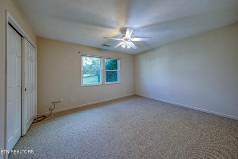 Tiny photo for 1733 Oakdale Drive, Dandridge, TN 37725 (MLS # 1359812)
