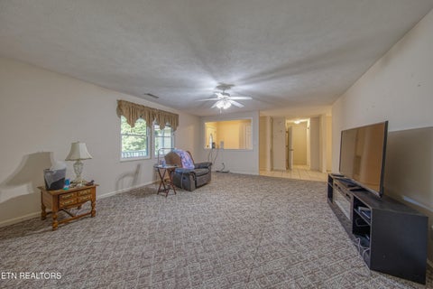 Tiny photo for 1733 Oakdale Drive, Dandridge, TN 37725 (MLS # 1359812)