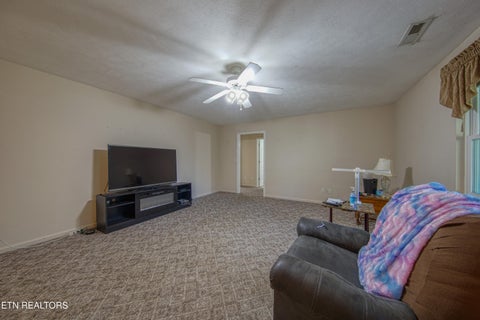 Tiny photo for 1733 Oakdale Drive, Dandridge, TN 37725 (MLS # 1359812)