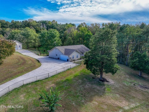 Tiny photo for 1733 Oakdale Drive, Dandridge, TN 37725 (MLS # 1359812)