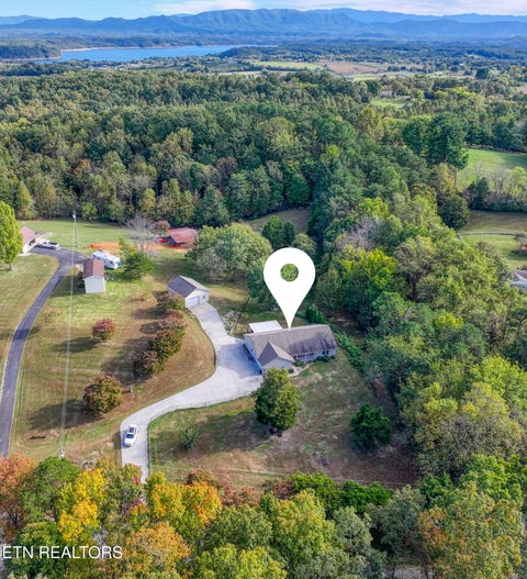 Tiny photo for 1733 Oakdale Drive, Dandridge, TN 37725 (MLS # 1359812)