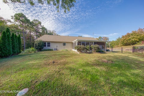 Tiny photo for 1733 Oakdale Drive, Dandridge, TN 37725 (MLS # 1359812)