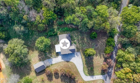 Tiny photo for 1733 Oakdale Drive, Dandridge, TN 37725 (MLS # 1359812)