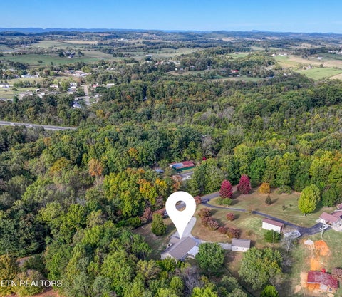 Tiny photo for 1733 Oakdale Drive, Dandridge, TN 37725 (MLS # 1359812)