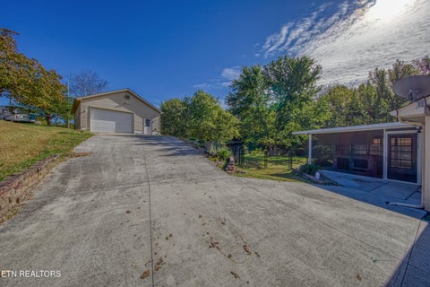 Tiny photo for 1733 Oakdale Drive, Dandridge, TN 37725 (MLS # 1359812)