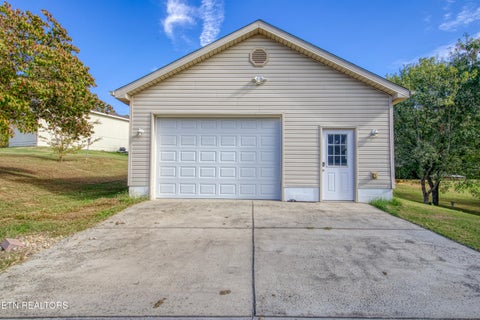Tiny photo for 1733 Oakdale Drive, Dandridge, TN 37725 (MLS # 1359812)
