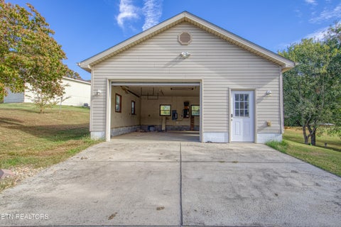 Tiny photo for 1733 Oakdale Drive, Dandridge, TN 37725 (MLS # 1359812)