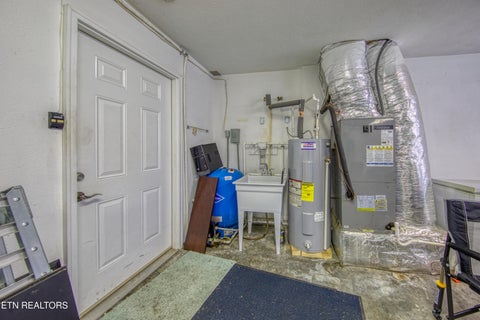Tiny photo for 1733 Oakdale Drive, Dandridge, TN 37725 (MLS # 1359812)