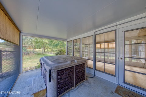 Tiny photo for 1733 Oakdale Drive, Dandridge, TN 37725 (MLS # 1359812)