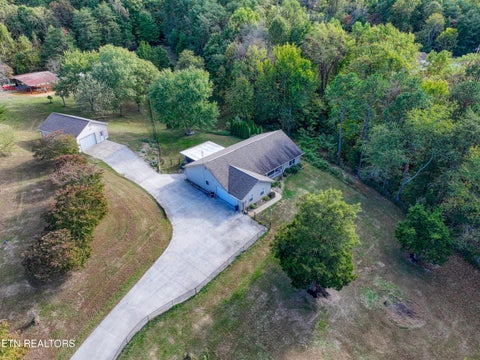 Tiny photo for 1733 Oakdale Drive, Dandridge, TN 37725 (MLS # 1359812)