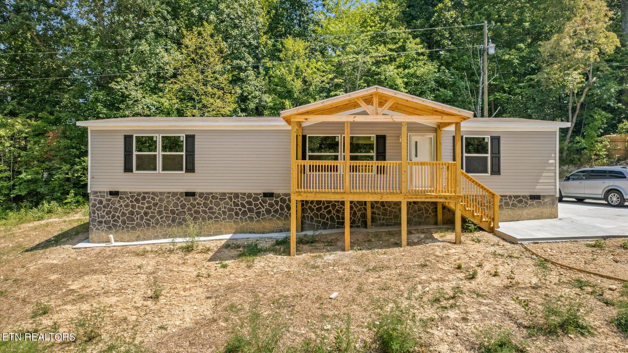4316 McKamey Rd