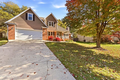 Tiny photo for 7916 Landon Park Way, Powell, TN 37849 (MLS # 1360408)