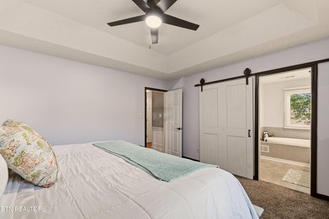 Tiny photo for 7916 Landon Park Way, Powell, TN 37849 (MLS # 1360408)