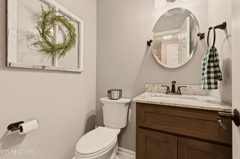 Tiny photo for 7916 Landon Park Way, Powell, TN 37849 (MLS # 1360408)