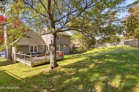 Tiny photo for 7916 Landon Park Way, Powell, TN 37849 (MLS # 1360408)