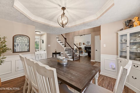 Tiny photo for 7916 Landon Park Way, Powell, TN 37849 (MLS # 1360408)