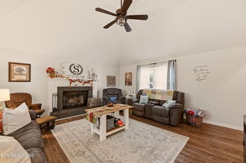 Tiny photo for 7916 Landon Park Way, Powell, TN 37849 (MLS # 1360408)