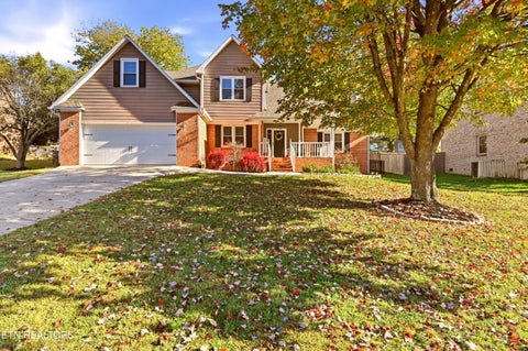 Tiny photo for 7916 Landon Park Way, Powell, TN 37849 (MLS # 1360408)