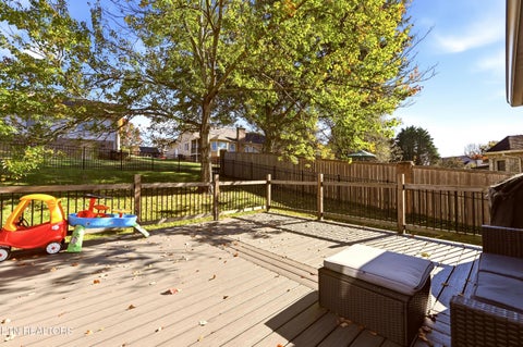 Tiny photo for 7916 Landon Park Way, Powell, TN 37849 (MLS # 1360408)