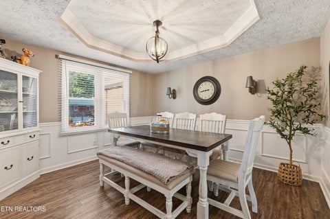 Tiny photo for 7916 Landon Park Way, Powell, TN 37849 (MLS # 1360408)