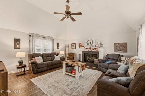 Tiny photo for 7916 Landon Park Way, Powell, TN 37849 (MLS # 1360408)
