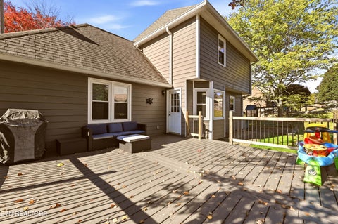 Tiny photo for 7916 Landon Park Way, Powell, TN 37849 (MLS # 1360408)
